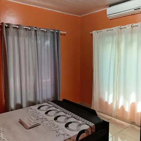 House Puerto Viejo Apartment Puerto Viejo de Talamanca Room photo