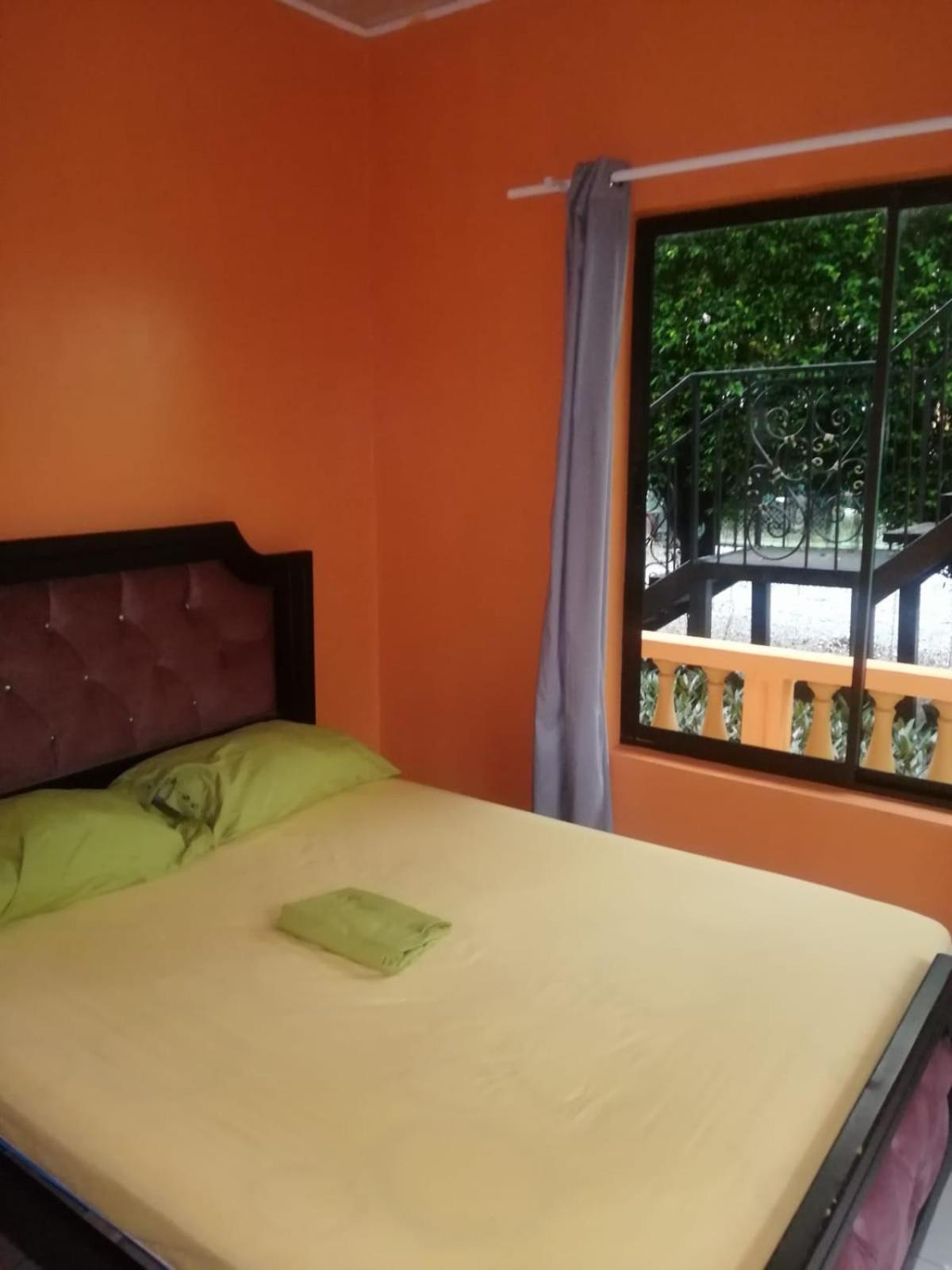 House Puerto Viejo Appartement *