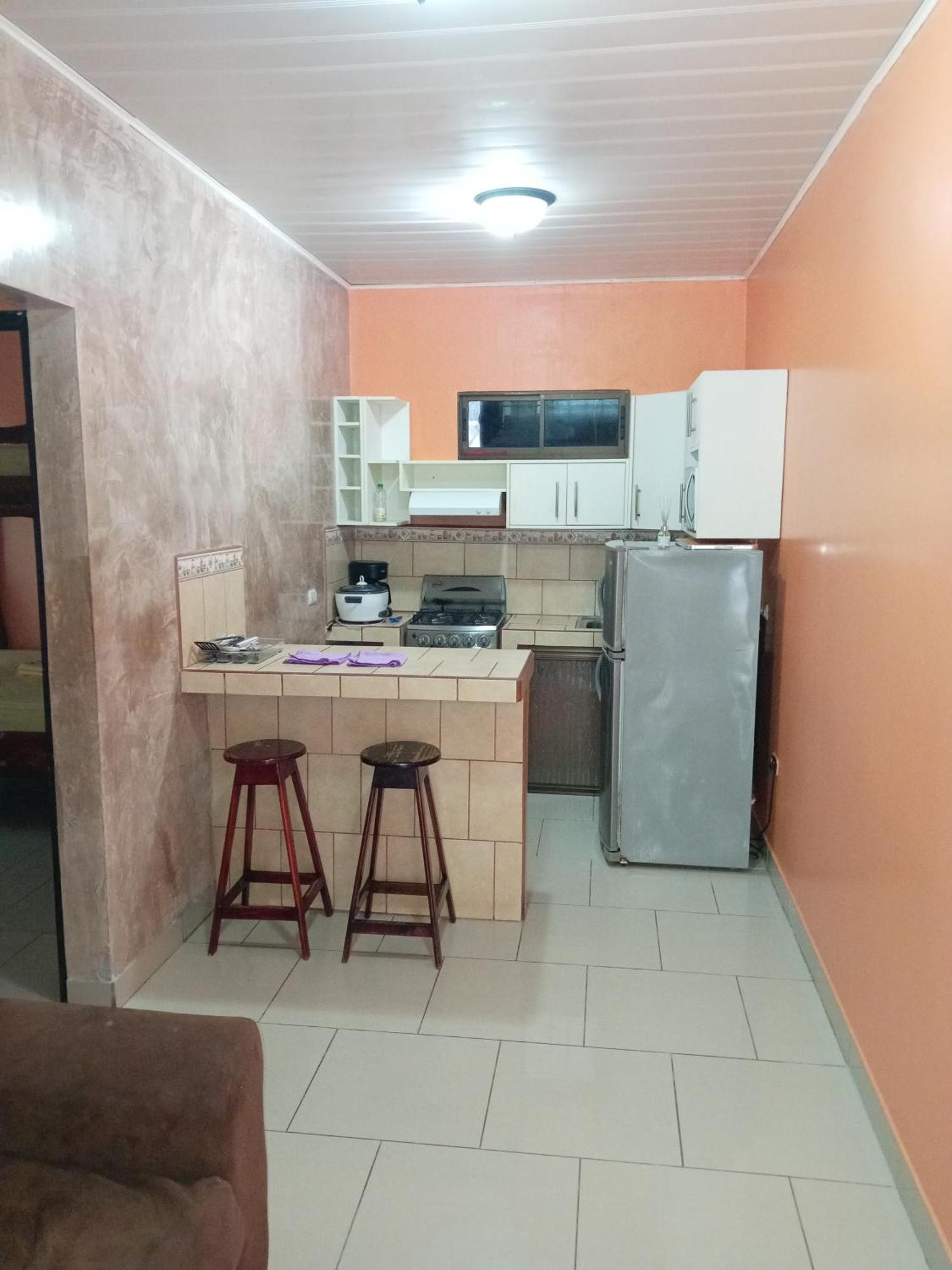 House Puerto Viejo Appartement