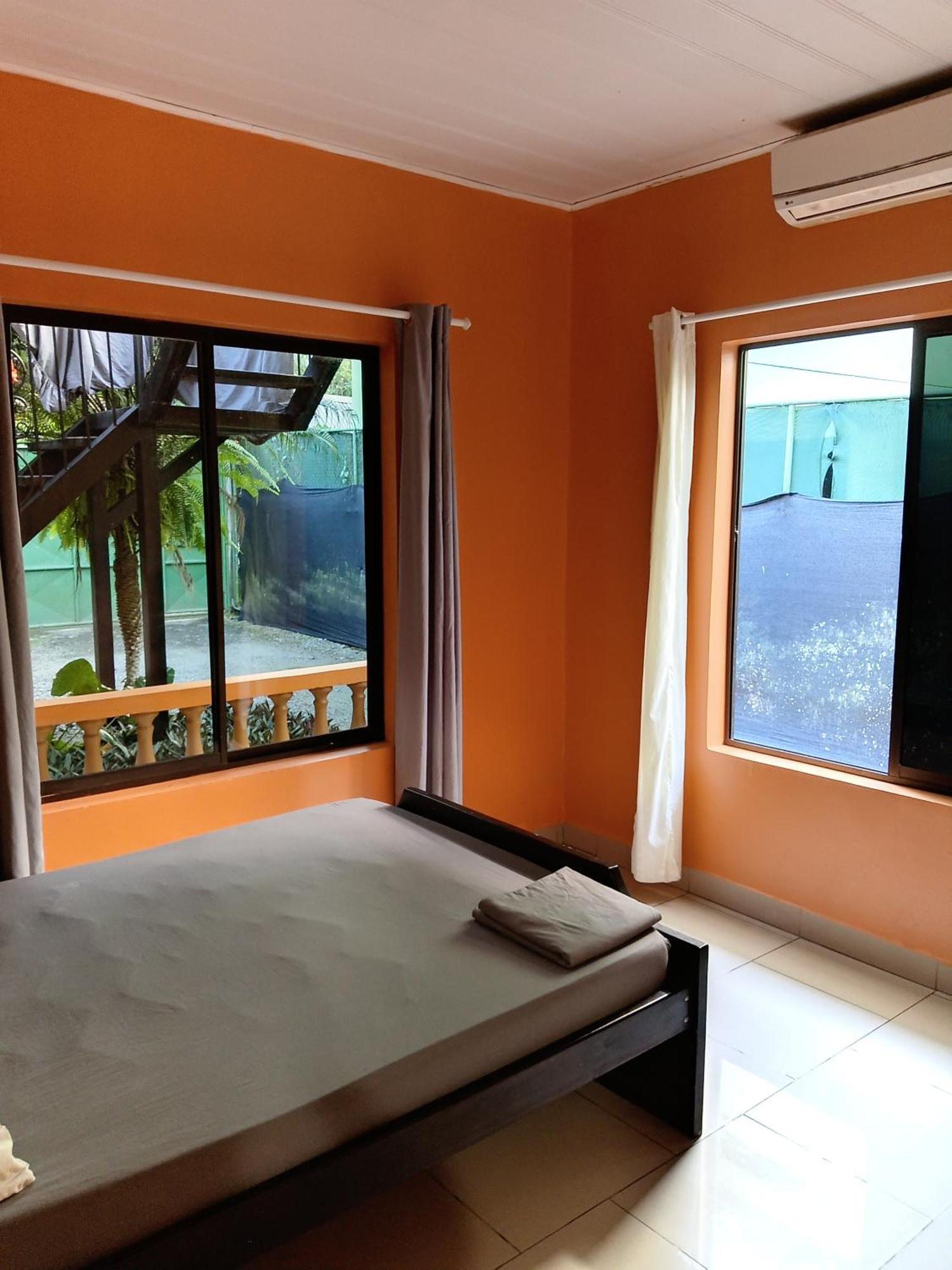 Appartement House Puerto Viejo