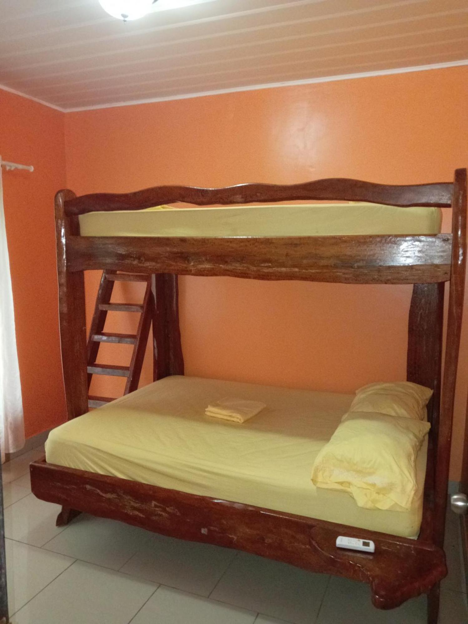 House Puerto Viejo Appartement *